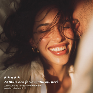 ÇikoLove | Afrodizyak Etkili Çikolata
